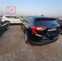 جي ام سي تيراين